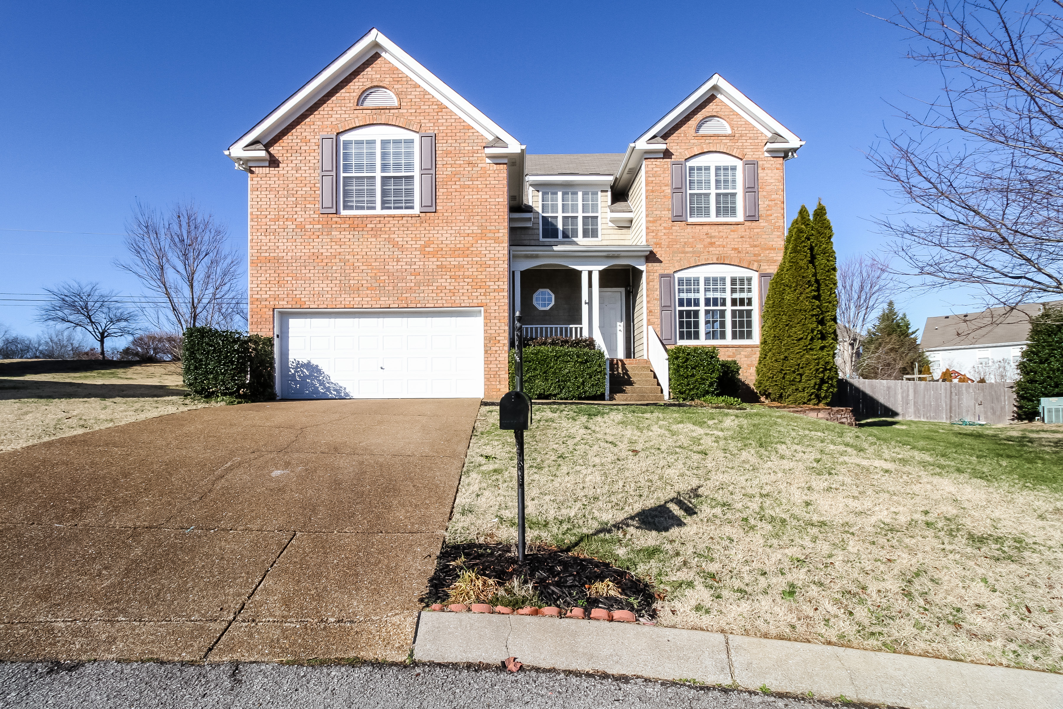 6008 Romain Ct Spring Hill, TN 37174